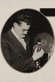Photo of S.W. Childs, Jr. as Mr. Western