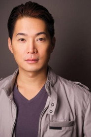 Photo of Austin Ku as Michael