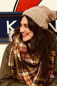 Photo of Cristina Redoli