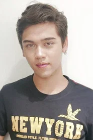 Photo of Thanwa Heffels as Petch