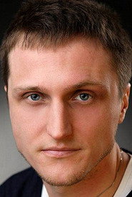 Photo of Vladimir Golitsyn as Sergey