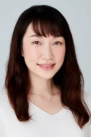 Photo of Koron Mizuno as Hiroko Yaguchi