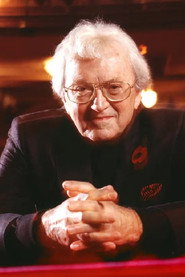 Photo of Leslie Bricusse as Self