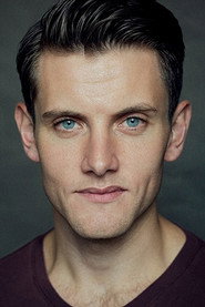 Photo of Samuel Holmes as Christopher Belling