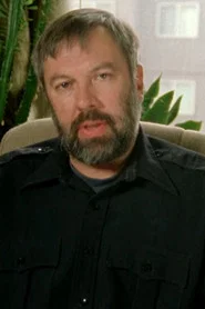 Photo of Larry Van Daele as Self - Bear Biologist
