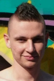 Photo of Niko Rekins