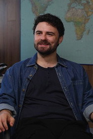 Photo of Ivan Molnar as Filip Antić