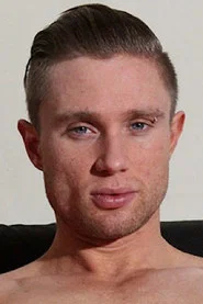 Photo of Justin Blake