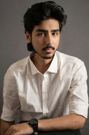 Photo of Shourya SreeKere as Sushil Kumar Sen
