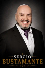 Photo of Sergio Bustamante as Luis
