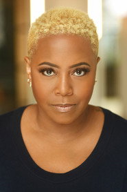 Photo of Gena Lashay as Phyllis