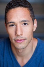 Photo of Tasos Hernandez as Tom Volar