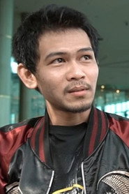 Photo of Indra Frimawan as walikota