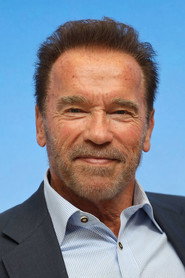 Photo of Arnold Schwarzenegger as Luke Brunner