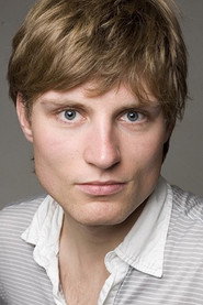 Photo of Andreas Jähnert as Ken