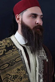 Photo of nasser tamboura