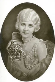 Photo of Lili Lani as Yvonne Falk