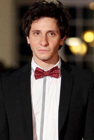 Photo of Rikar Gil as Marco