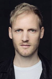 Photo of Martijn Westerholt as keyboards on "Candles"