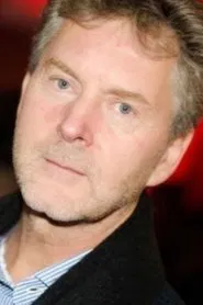 Photo of Alexander Witt as Self