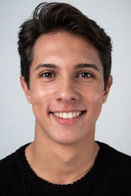 Photo of Gonçalo Neto Arroja as Lopes