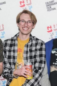 Photo of Carter Hess as Self (voice)