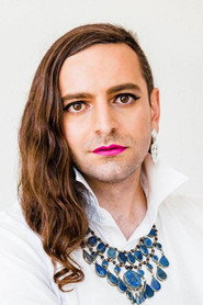 Photo of Jacob Tobia as Jordan