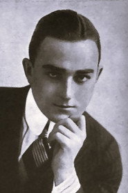 Photo of William Courtleigh Jr. as Warren Reynolds