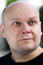 Photo of Pavel Maltsev