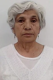 Photo of Lourdes Rodríguez Rosas as Lourdes Rodríguez Rosas