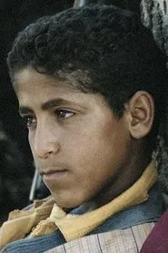 Photo of Said Tarchani as Ahmed