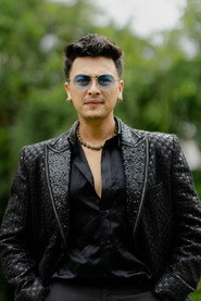 Photo of Paul Shah