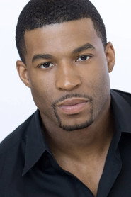 Photo of Robert C. Riley as Jaylen