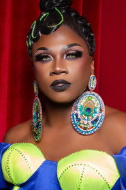 Photo of Hershii LiqCour-Jeté as Self