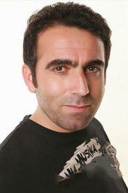 Photo of Nazmi Karaman