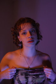 Photo of Bibia as Amelia