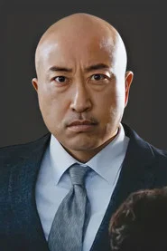 Photo of Jang Seok-min as Lord Wang