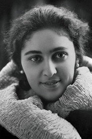 Photo of Kira Andronikashvili