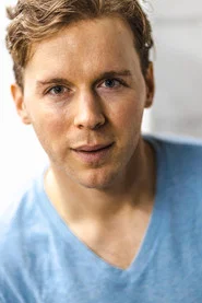 Photo of Tyler Carlson as Richard