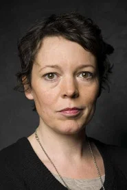 Photo of Olivia Colman as Bethan (voice)