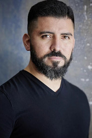 Photo of Mario Aguero Jr. as Carim
