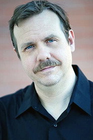 Photo of Steve Lewis as Albert Reitner