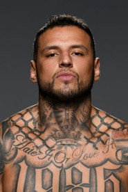 Photo of Daniel Rodriguez as Self