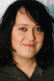 Photo of ANOHNI as Herself