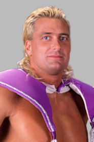 Photo of Wayne Bloom as Wayne "The Train" Bloom