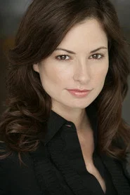 Photo of Megan Edwards as Debbie