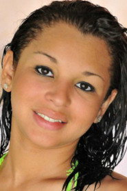 Photo of Priscilla Gonzalez