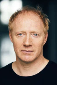 Photo of Simon Schwarz as Katzlbrunner, St. Pöltner Landespolitiker