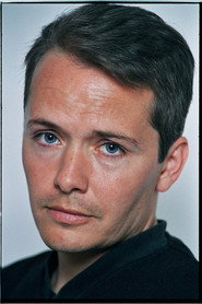 Photo of Tilman Borck as Sviatoslav Rau