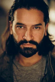 Photo of Gabeen Khan as Lord Francis Walsingham